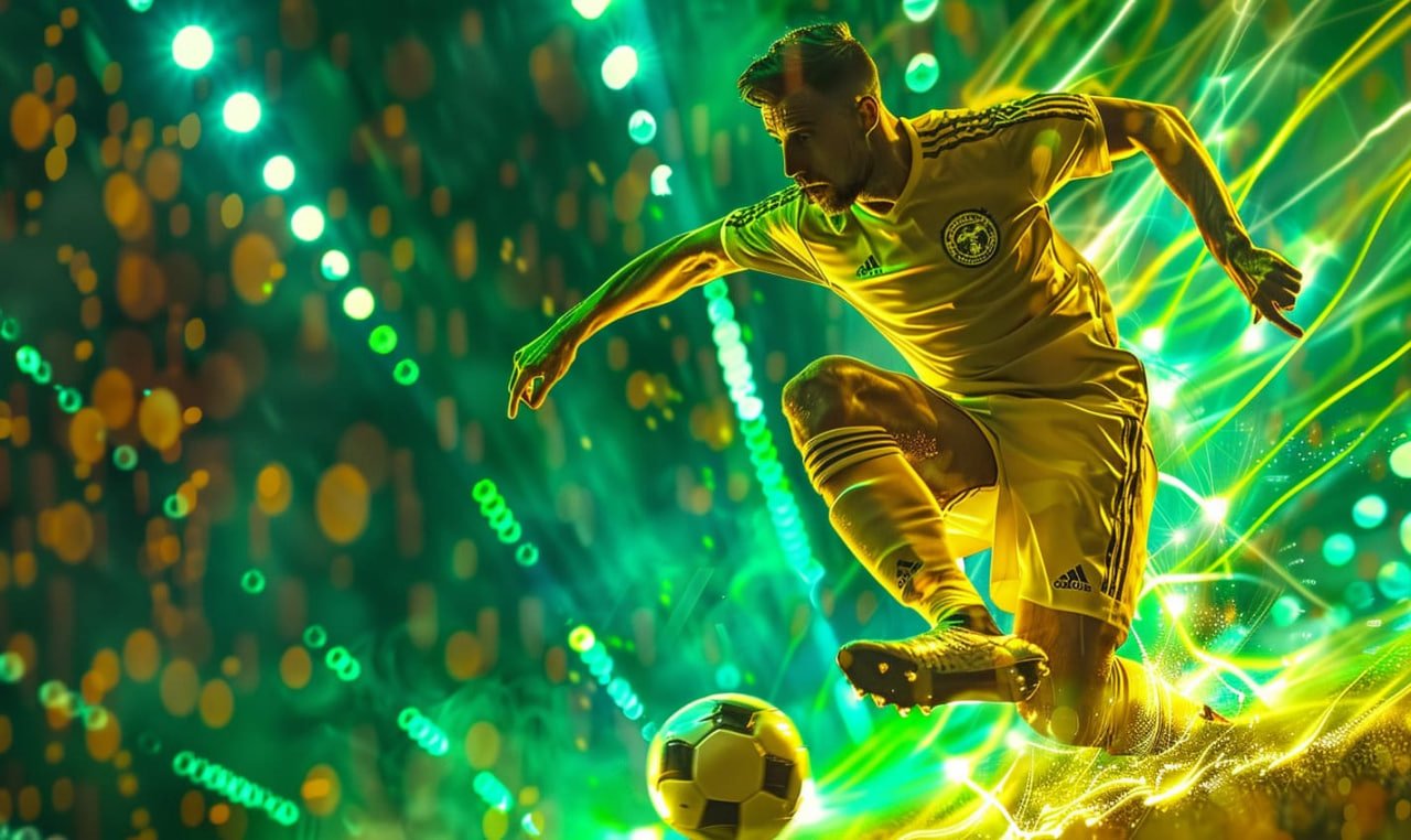 Sportsbook - မြန်မာ Football